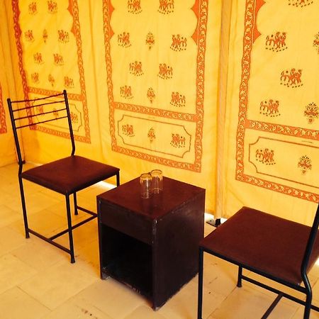 Raj Resorts Jaisalmer Εξωτερικό φωτογραφία