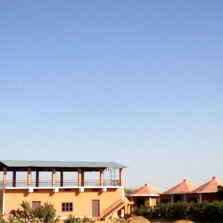 Raj Resorts Jaisalmer Εξωτερικό φωτογραφία