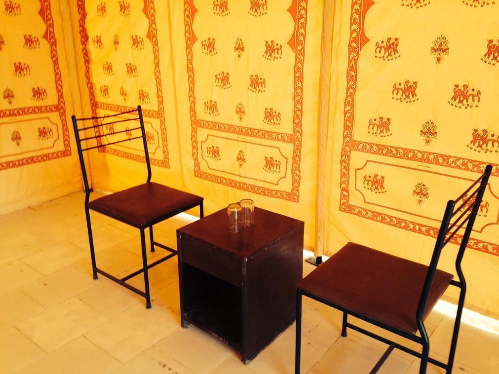 Raj Resorts Jaisalmer Εξωτερικό φωτογραφία