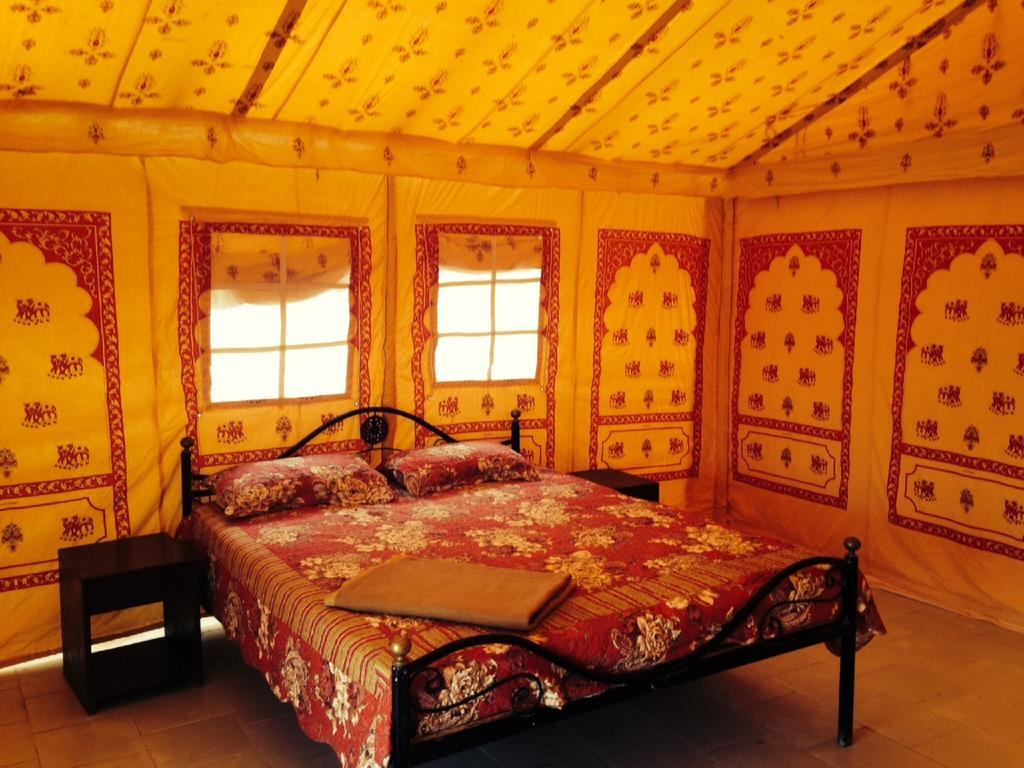Raj Resorts Jaisalmer Δωμάτιο φωτογραφία