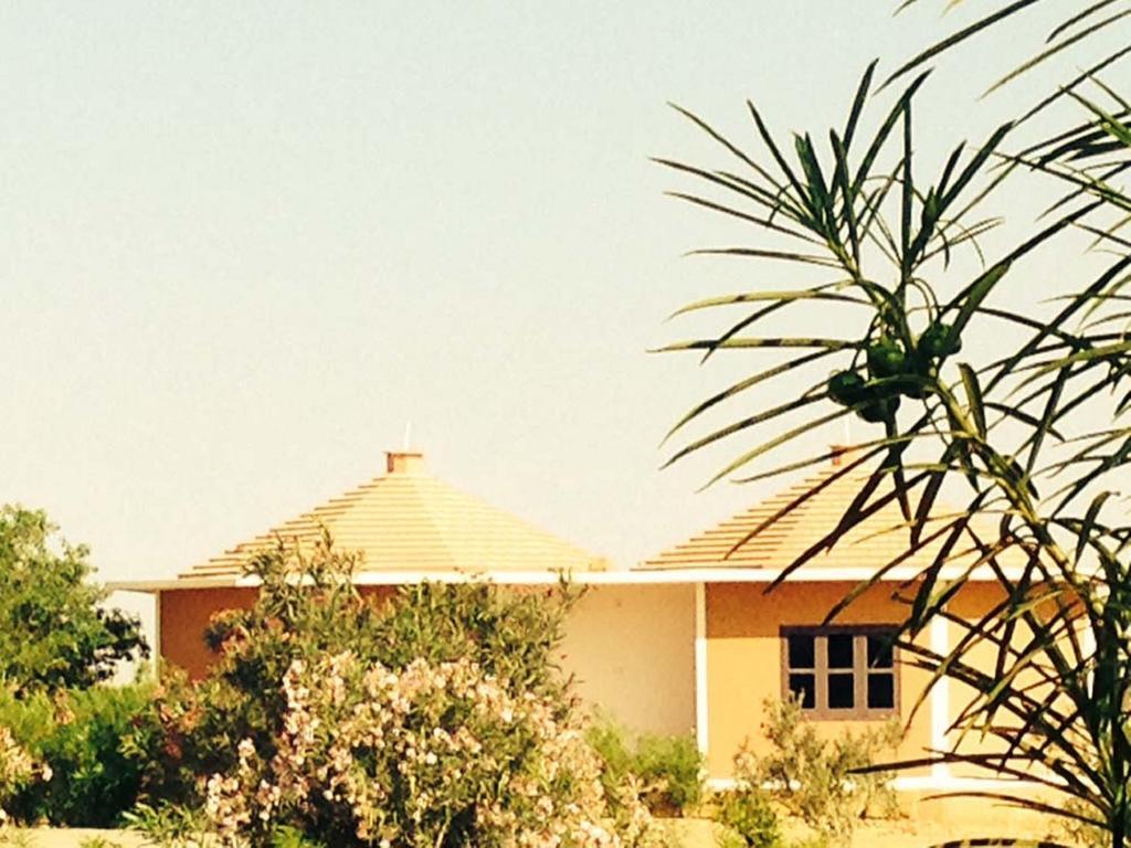 Raj Resorts Jaisalmer Εξωτερικό φωτογραφία