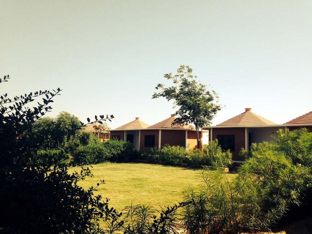 Raj Resorts Jaisalmer Εξωτερικό φωτογραφία