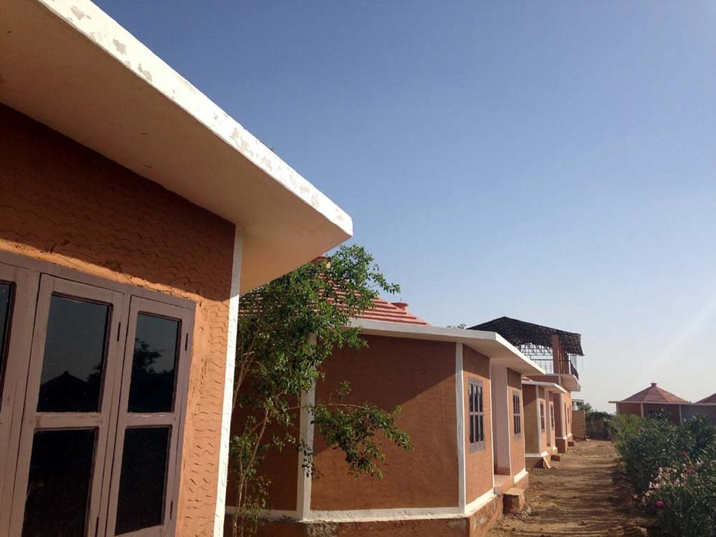Raj Resorts Jaisalmer Δωμάτιο φωτογραφία
