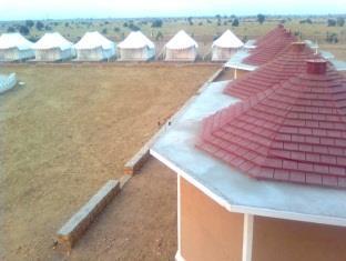 Raj Resorts Jaisalmer Εξωτερικό φωτογραφία