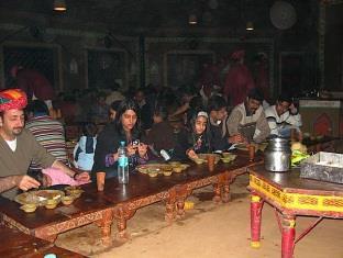 Raj Resorts Jaisalmer Εξωτερικό φωτογραφία